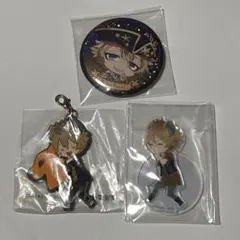 ツイステ　ラギー　セット