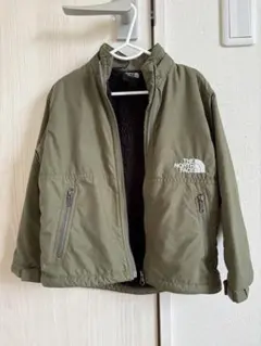 THE NORTH FACE コンパクトジャケット　子供