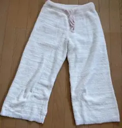 ジェラートピケ ルームウェア　長ズボン