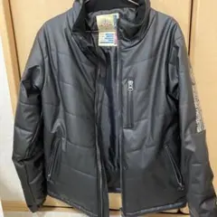 RIDE ON AEGIS ライダースジャケット　Lサイズ
