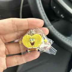 スポンジボブ 食玩