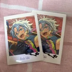 あんスタ 10周年 ぱしゃっつ 維吹