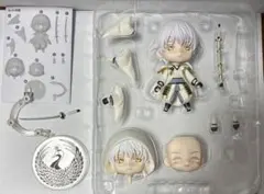 刀剣乱舞 鶴丸国永　ねんどろいど(公式店購入特典ラバスト付)