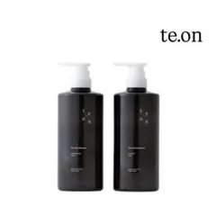 TIENS セット ヘアートリートメント シャンプー 日焼け止め 歯磨き 