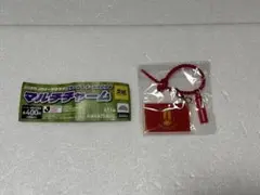 【Jリーグ】名古屋グランパス マルチチャーム