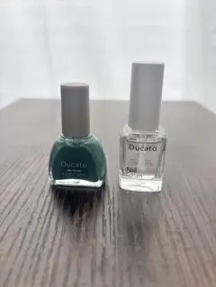 ネイルカラー 2本セット 【Ducato】のサムネイル