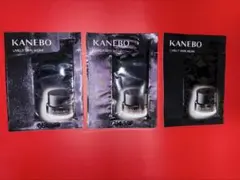 KANEBO LIVELY SKIN WEAR サンプル 3包のサムネイル