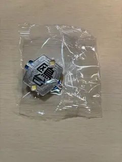 ハイキュー ピンバッジ 鴎台高校