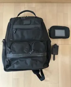2026年最新】tumi トゥミ alpha 3 ブリーフパックの人気アイテム