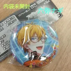 アイナナ カプセル缶バッジ 六弥ナギ - メルカリ
