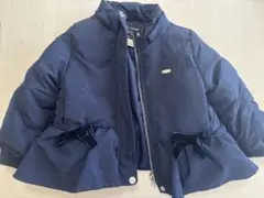 プティマイン　80 ダウン　コート　アウター