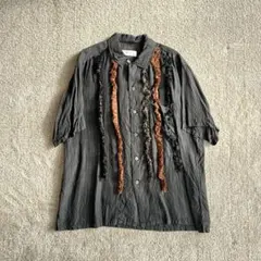 TOGA VIRILIS frill shirtのサムネイル
