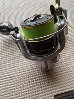 シマノ　デスピナのサムネイル