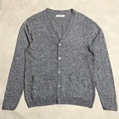 H.R.MARKET ハリウッドランチマーケット コットン カーディガンのサムネイル