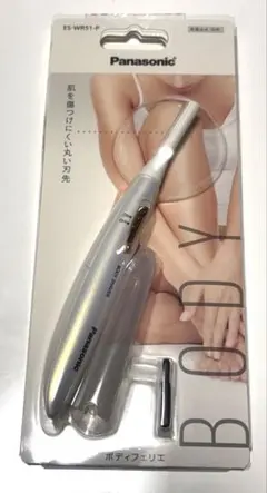 Panasonic フェリエ ボディ用 ES-WR51-P