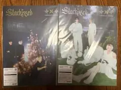 Starkissed - TOMORROW X TOGETHER