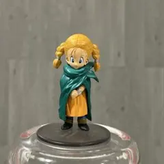 ドラゴンクエスト5 キャラクターフィギュアコレクション ビアンカ(少女