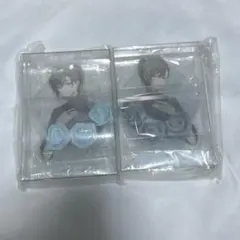 にじさんじ 叶 胸像型アクリルスタンド