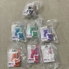 BE@RBRICK Package Collection 7個セット