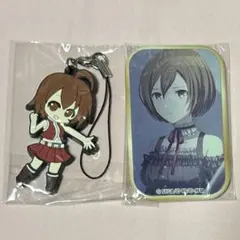 ボカロ MEIKO グッズ 2点セット