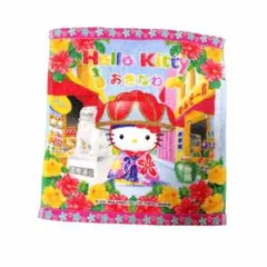 2026年最新】ハローキティ沖縄限定ハンカチの人気アイテム - メルカリ