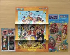 ワンピース　3点セットのサムネイル