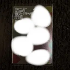 にじさんじチップス8 シークレット