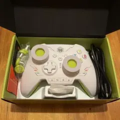 BIGBIG WON Rainbow 2 SE ワイヤレス コントローラーG美品