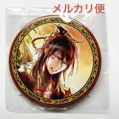 デスノート マット缶バッジコレクション メロ - メルカリ