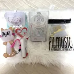 Hey! Say! JUMP ペンライトまとめ売り