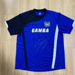 2025年最新】遠藤保仁 サインの人気アイテム - メルカリ