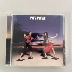 NINA CD