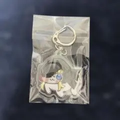 勝利の女神NIKKE DORO ぷっくりアクリルキーホルダー グレイブ
