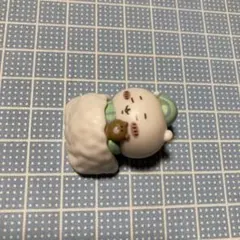 ちいかわ　スヤスヤＺｚｚ…ますこっと