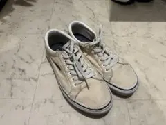 VANS スニーカー オフホワイトのサムネイル