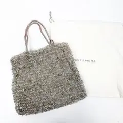ANTEPRIMA アンテプリマ ワイヤーバッグ