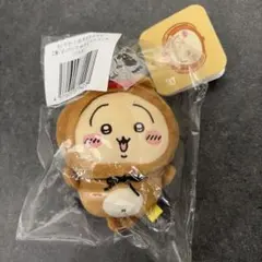 ちいかわ たぬきだもんくじ C賞 うさぎ
