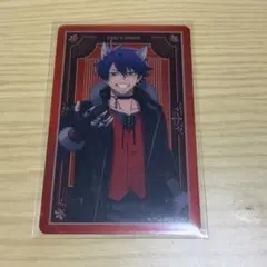 家庭教師ヒットマンREBORN! CCG キャラクターカード 六道骸 - メルカリ