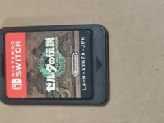 ゼルダの伝説ティアーズオブザキングダム