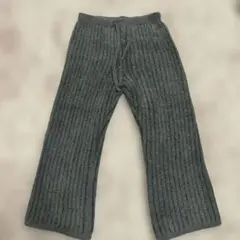 新品未開封　2025年ジェラートピケ福袋　グレー上下セット ネタバレ】2025年ジェラートピケ福袋の中身大公開！【オンライン限定版