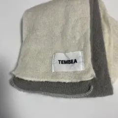 ウール マフラー