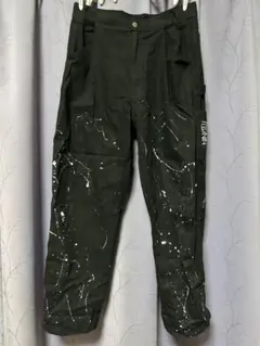 9090 ペインターパンツ　L