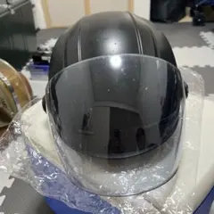 ヤールーヘルメットMXカラー - メルカリ
