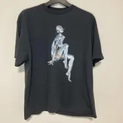 XL sorayama 空山基　sexy robot Tシャツのサムネイル