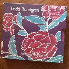 トッドラングレン