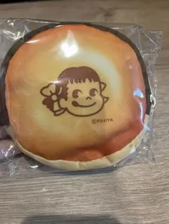 ペコちゃんのほっぺ エコバッグのサムネイル