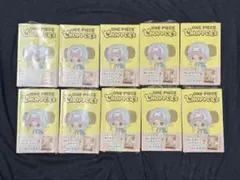 2026年最新】ワンピースチョッパーズの人気アイテム - メルカリ
