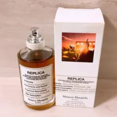 Qt☆残量多☆ メゾンマルジェラ レプリカ ミュージックフェスティバル 100