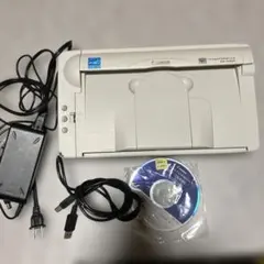 Canon ドキュメントスキャナー DR-2580C - メルカリ