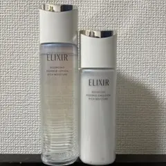 ELIXIR リフトモイストローション エマルジョン しっとりのサムネイル